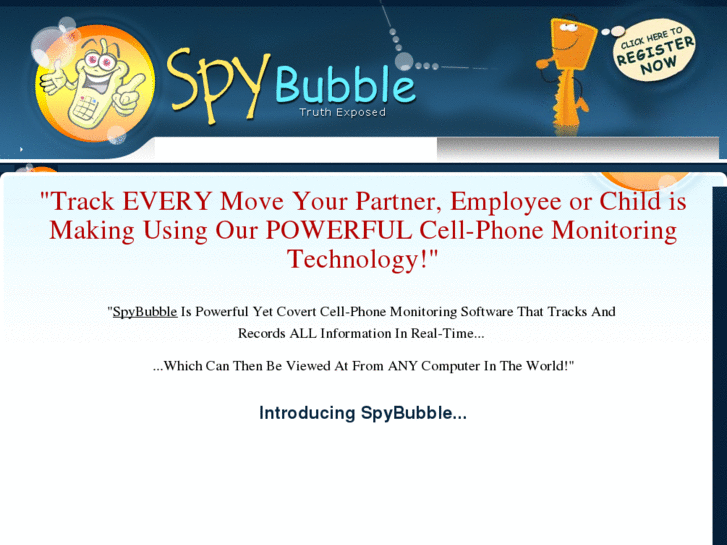 www.spybublee.net