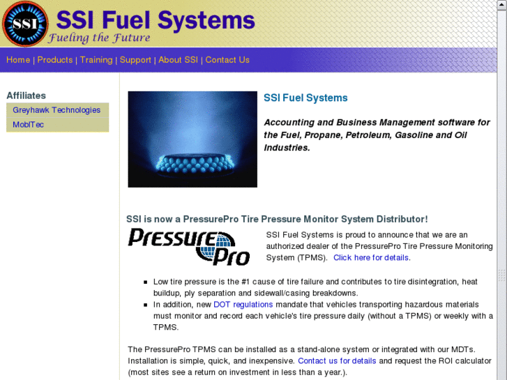 www.ssifuel.com