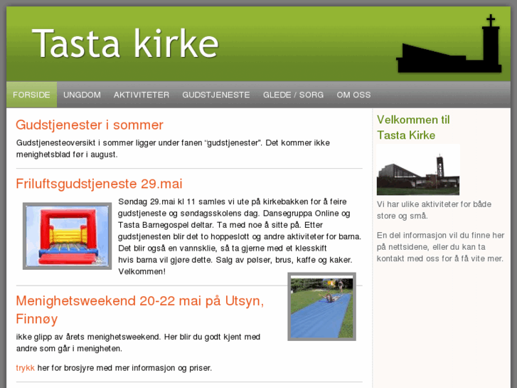 www.tasta-kirke.no
