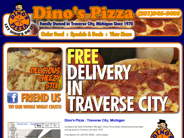 www.tcdinospizza.com