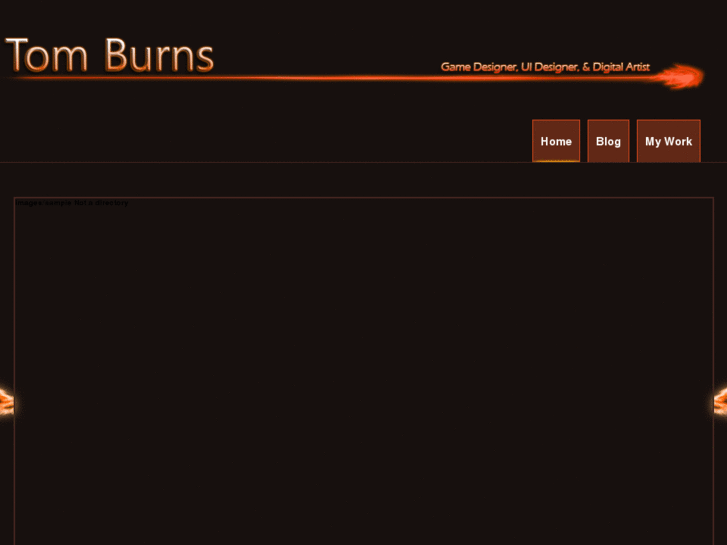 www.tom-burns.com