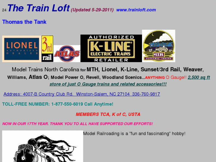 www.trainloft.com