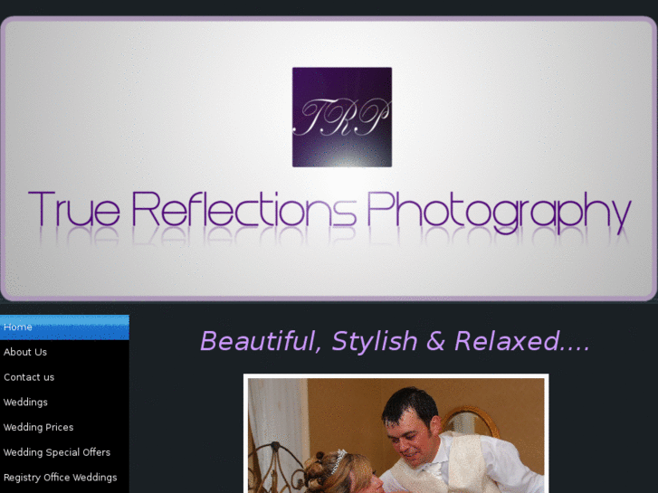 www.truereflections.co.uk