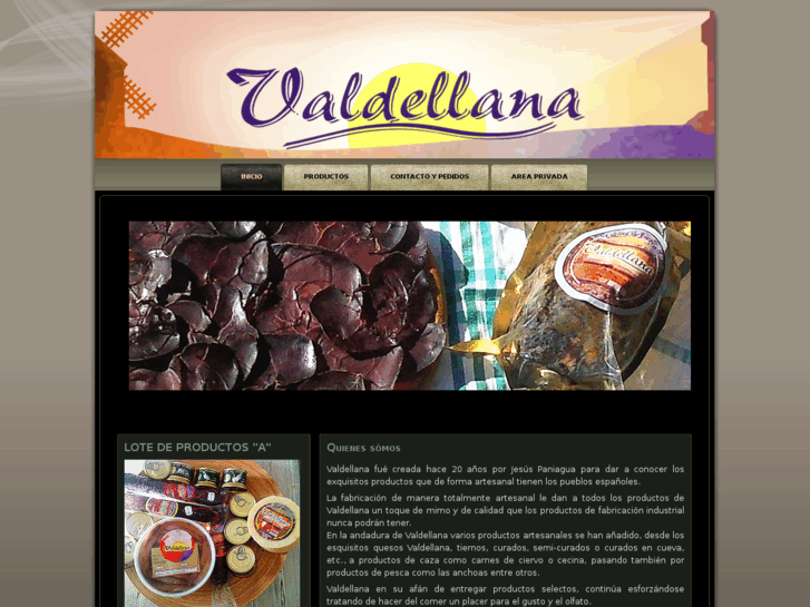 www.valdellana.com