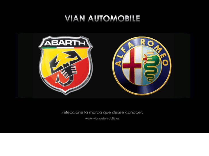 www.vianautomobile.com