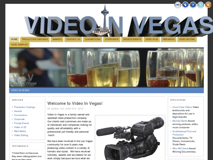 www.videoinvegas.com