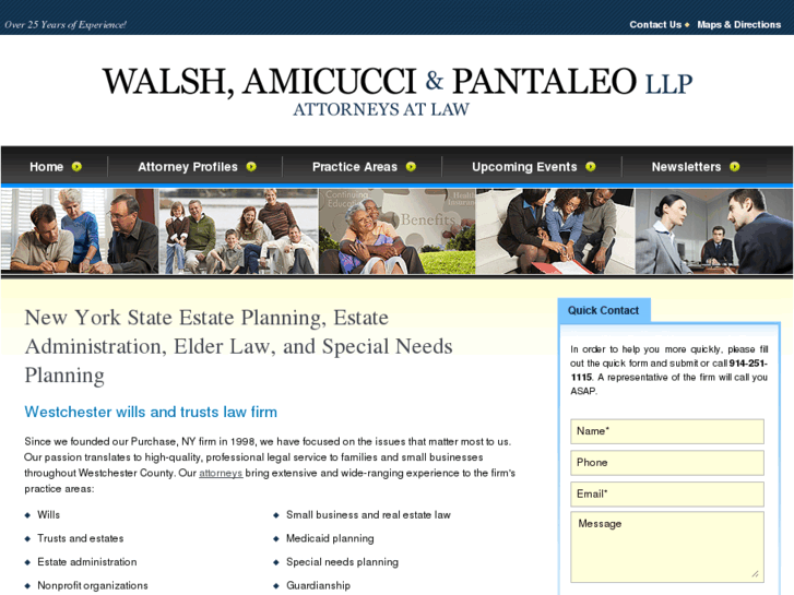 www.walsh-amicucci.com