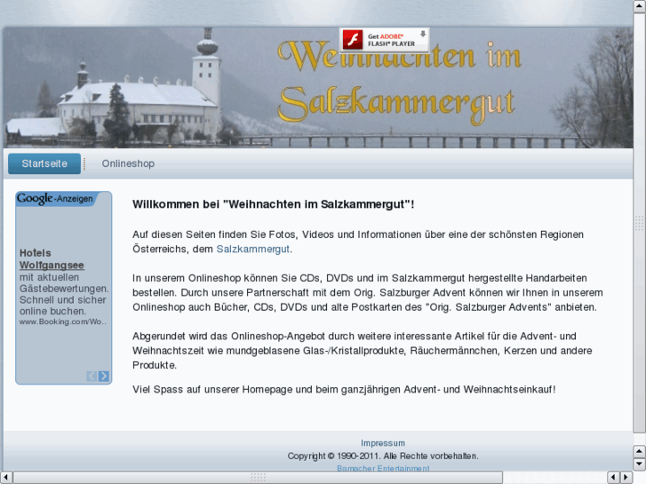 www.weihnachtenimsalzkammergut.com