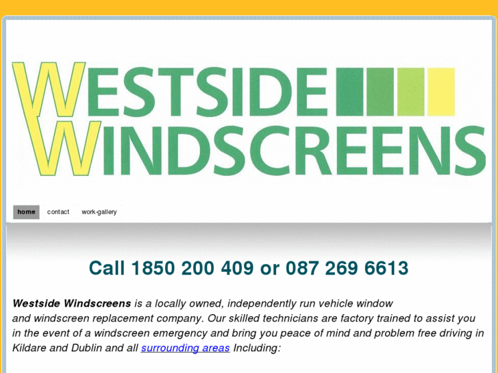 www.westsidewindscreens.com