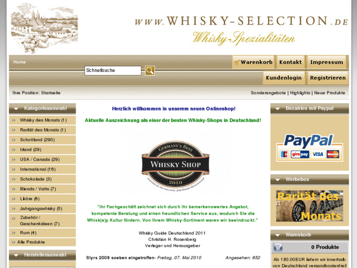 www.whisky-selection.com