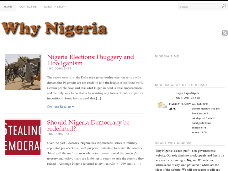 www.whynigeria.com