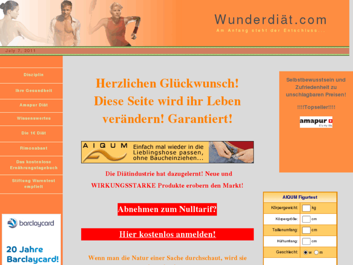 www.xn--wunderdit-22a.com