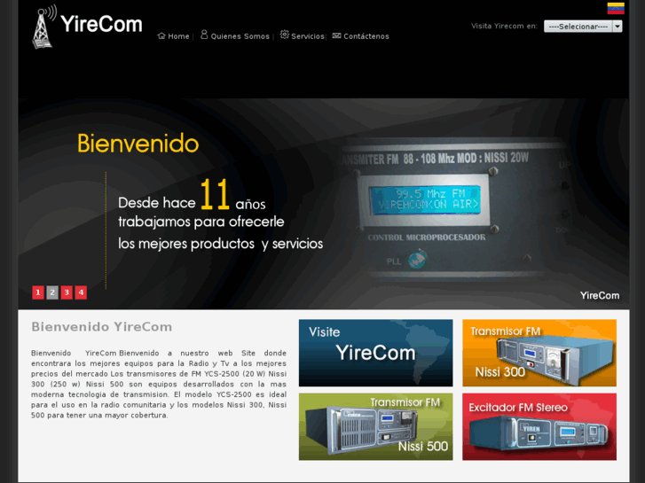 www.yirecom.com