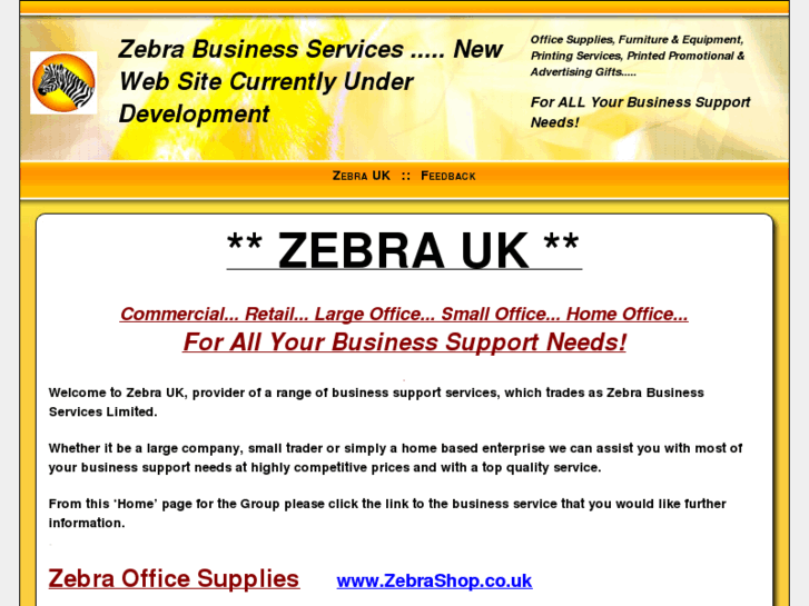 www.zebrauk.co.uk