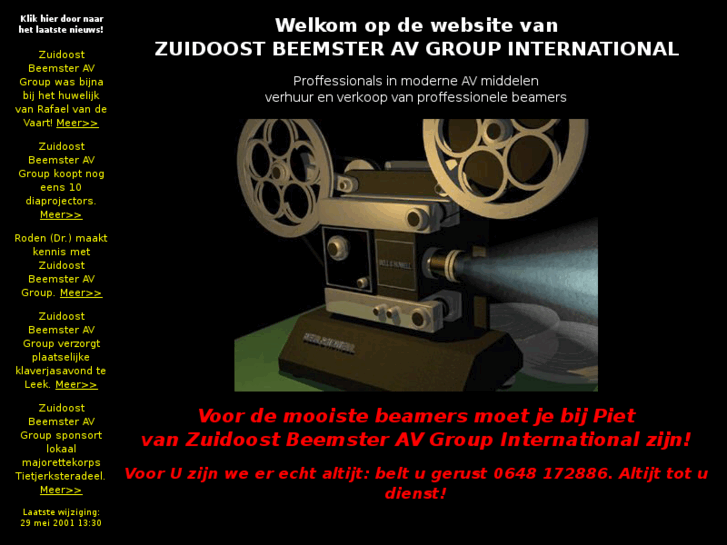 www.zuidoostbeemsteravgroup.com