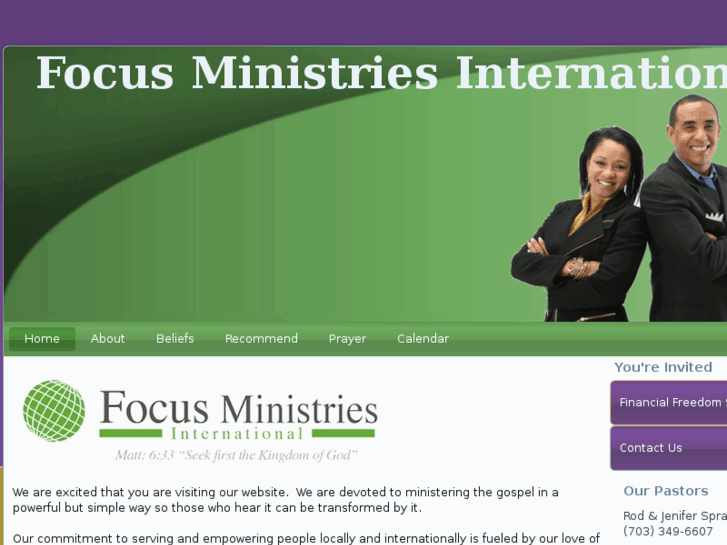 www.1focus.org