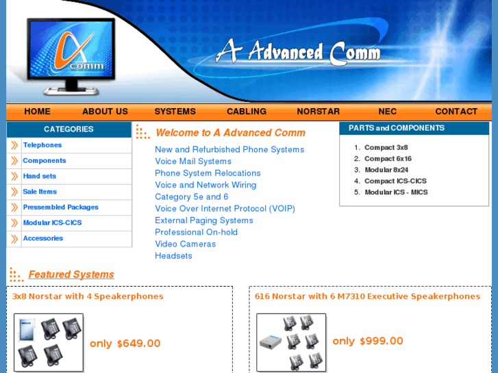 www.aadvancedcom.com