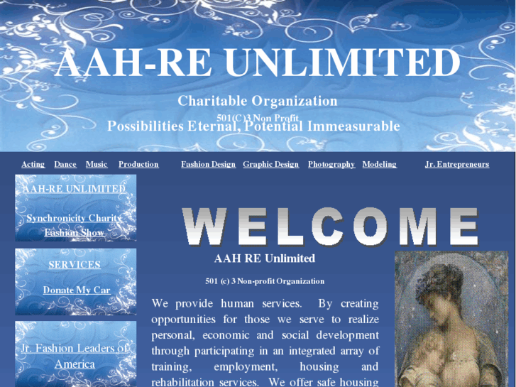 www.aahreunlimited.com