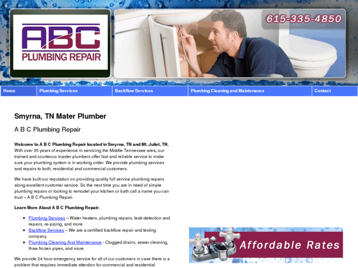 www.abcplumbingrepair.com