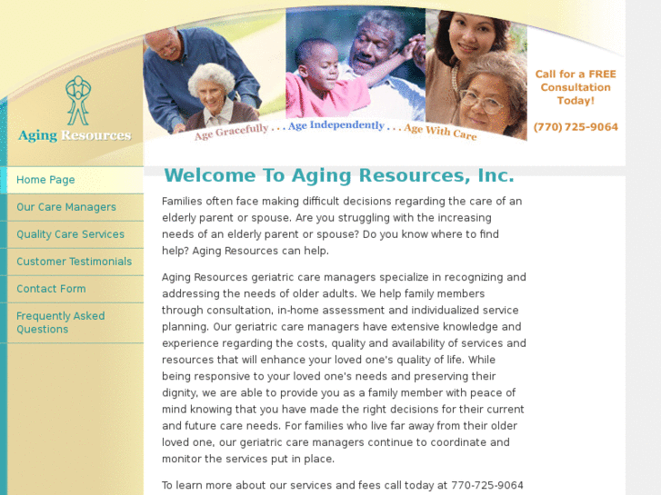 www.agingresourcesonline.com