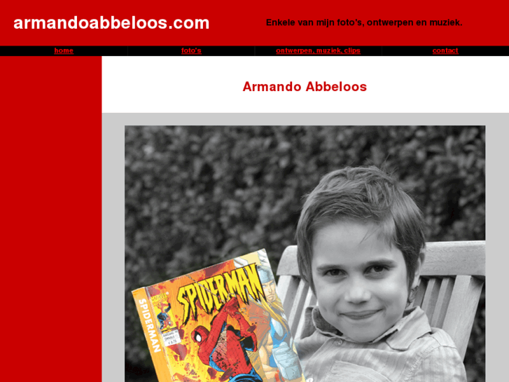 www.armandoabbeloos.com