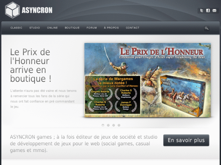 www.asyncron.fr