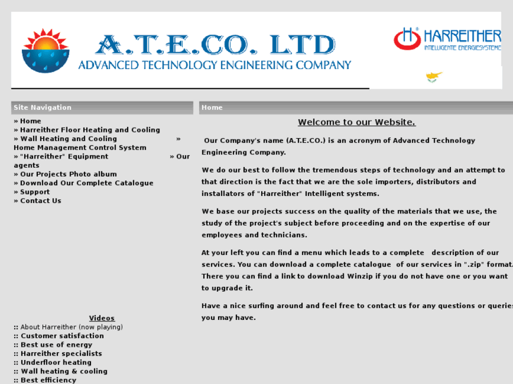 www.ateco-cy.com