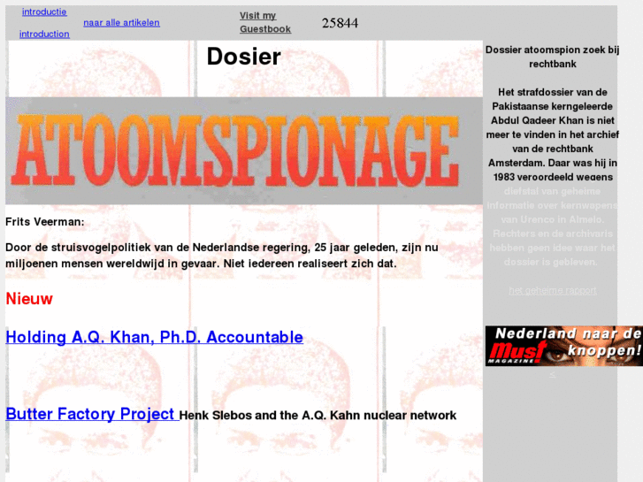 www.atoomspionage.com