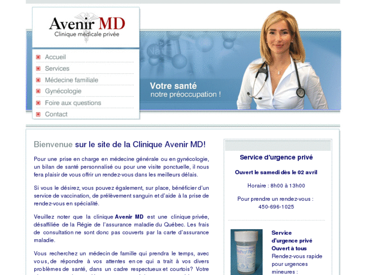 www.avenirmd.com