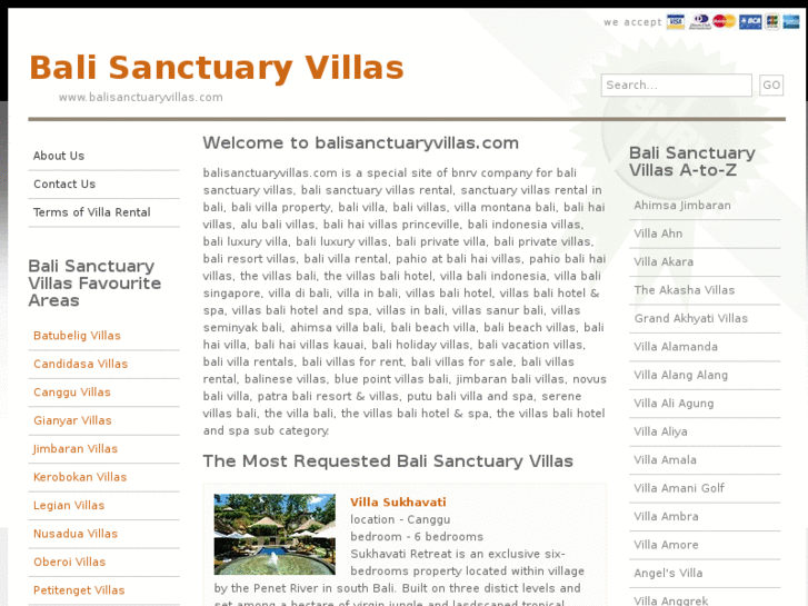 www.balisanctuaryvillas.com