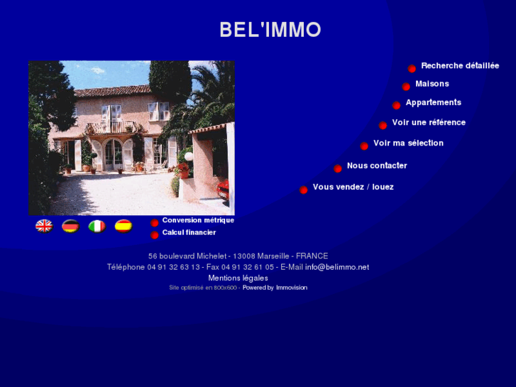 www.belimmo.net