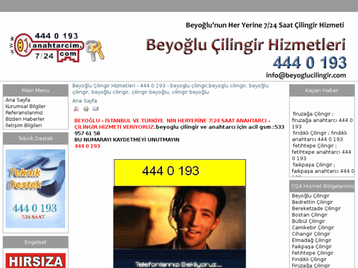 www.beyoglucilingir.com