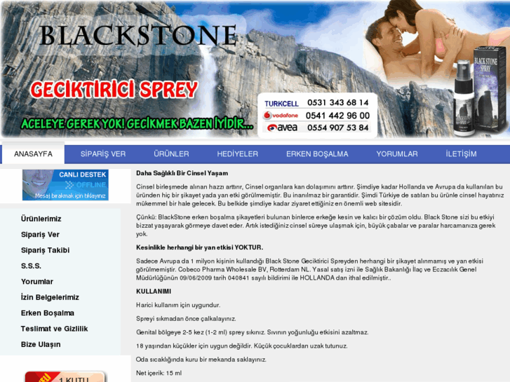 www.blackstonebayi.com