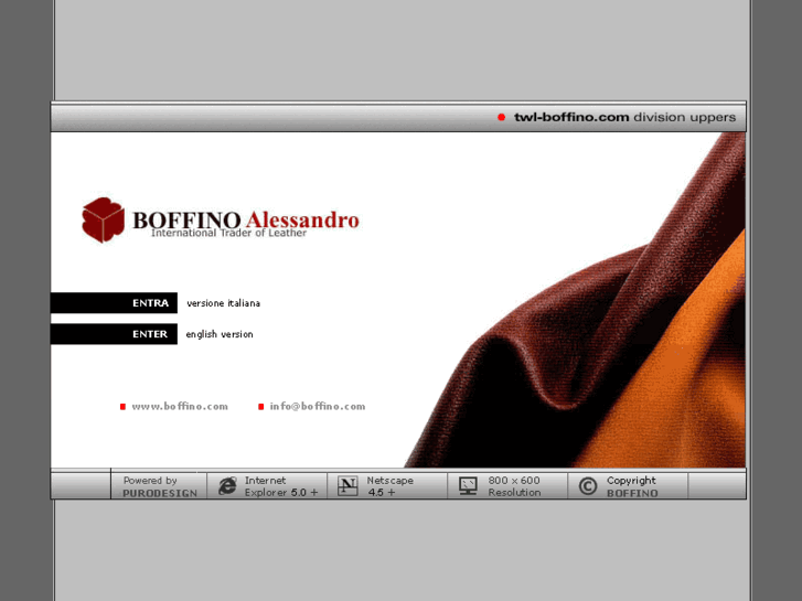 www.boffino.com