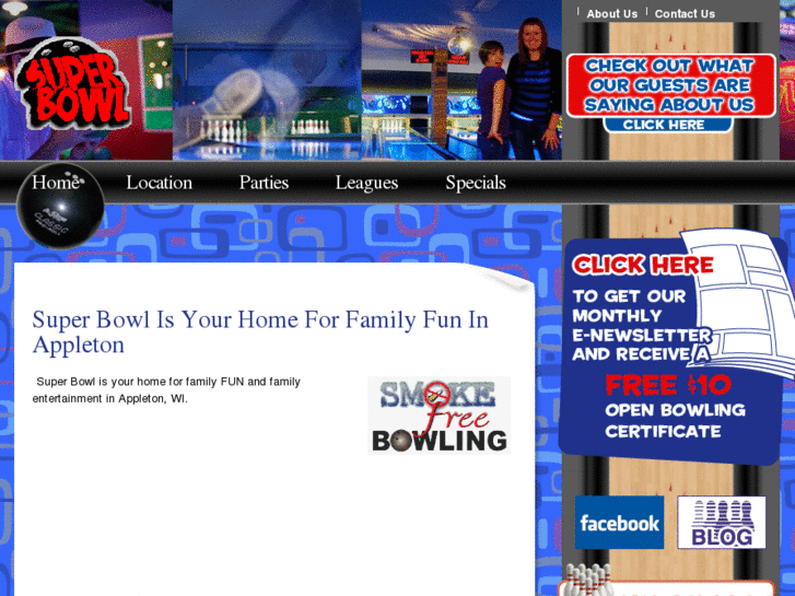 www.bowlingappleton.com