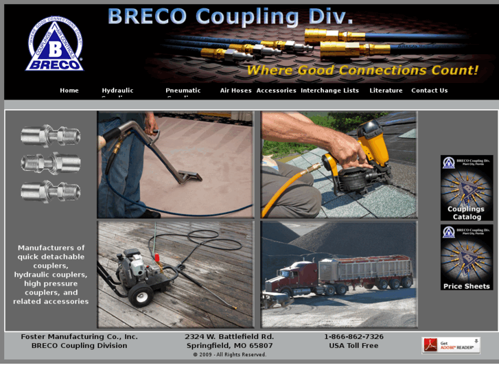 www.brecocouplings.com