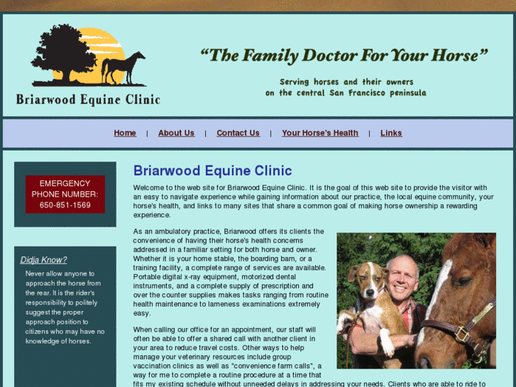 www.briarwoodequine.com