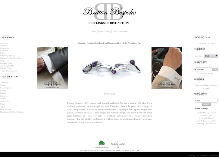 www.brittonbespoke.com