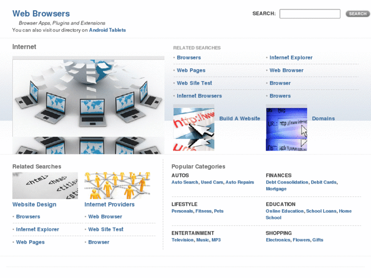 www.browserfolders.com