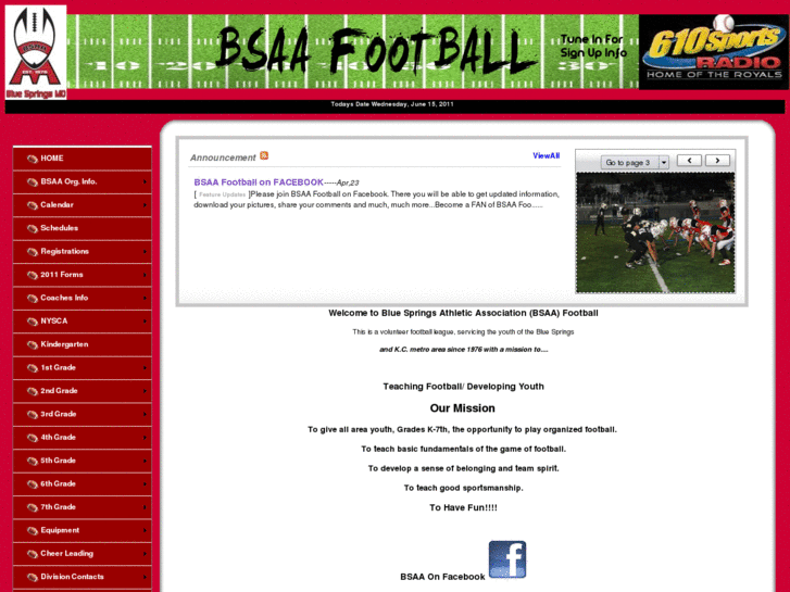 www.bsaafootball.com