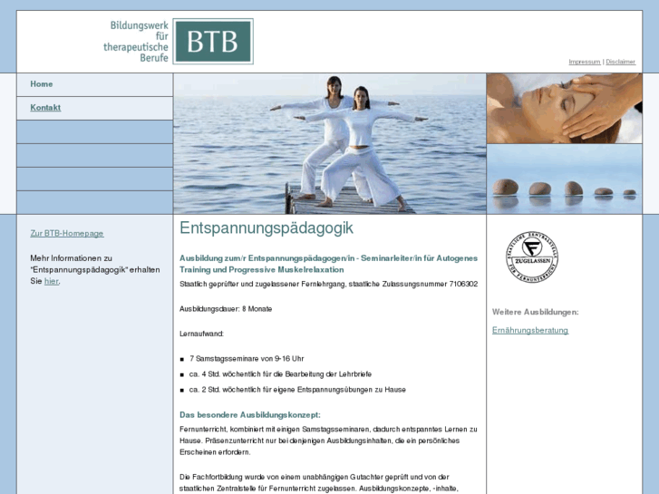 www.btb-entspannungspaedagoge.de