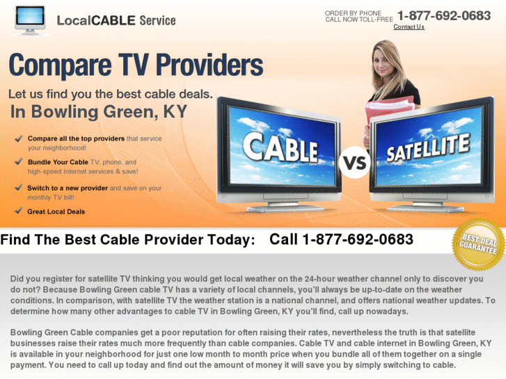 www.cableprovidersbowlinggreen.com