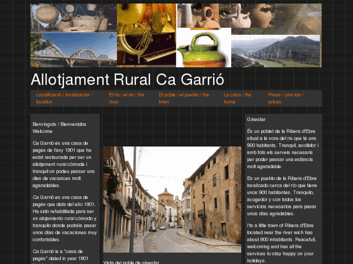 www.cagarrio.com