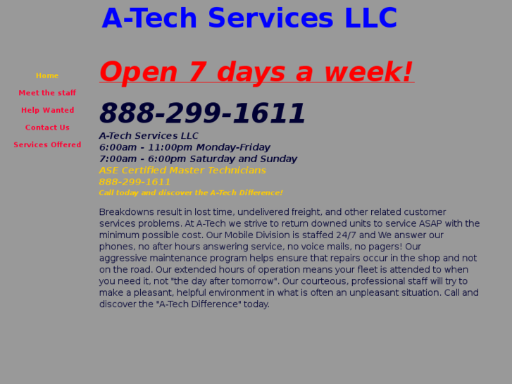 www.callatechservices.com