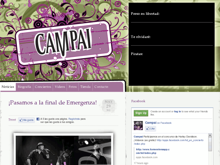 www.campai.es