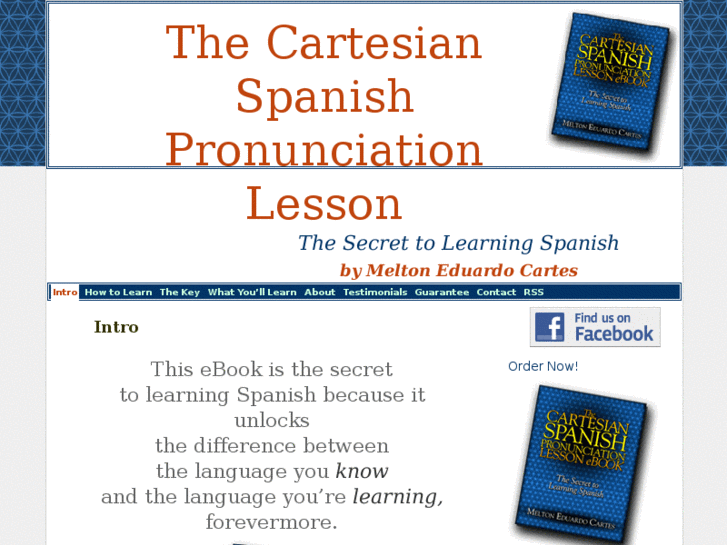 www.cartesianspanishlesson.com