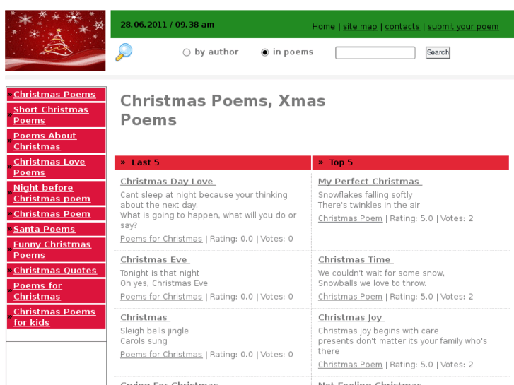 www.christmas-poems.info