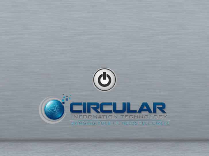 www.circularinformationtechnology.com