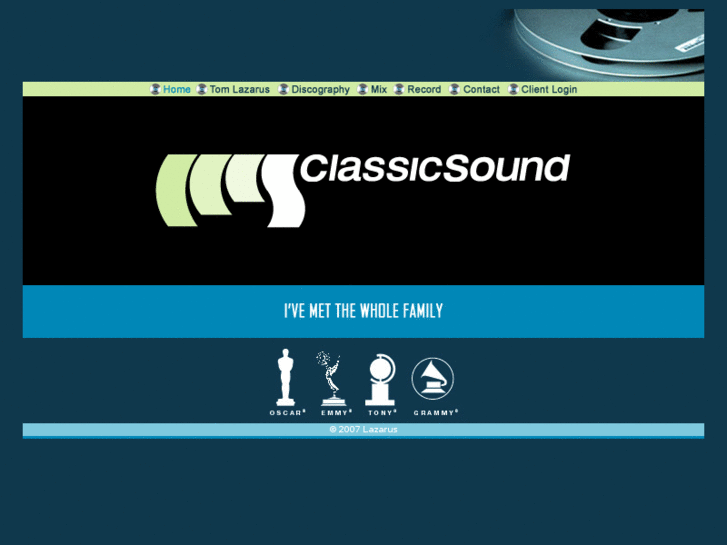 www.classicsound.com