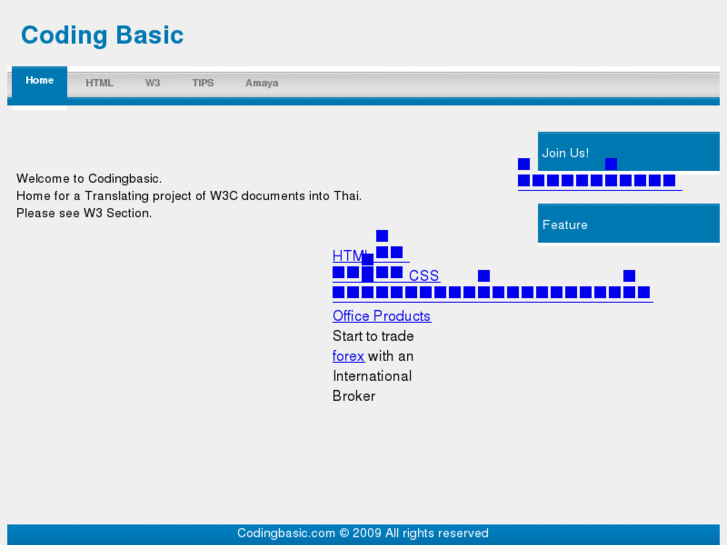 www.codingbasic.com